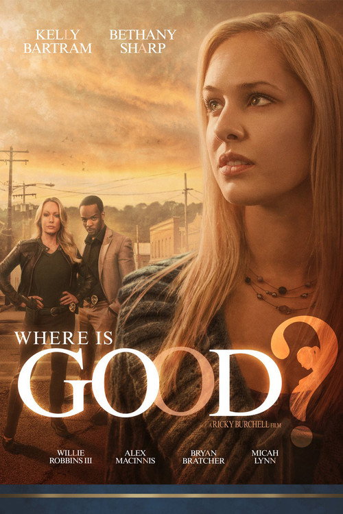 Póster de Where is Good?
