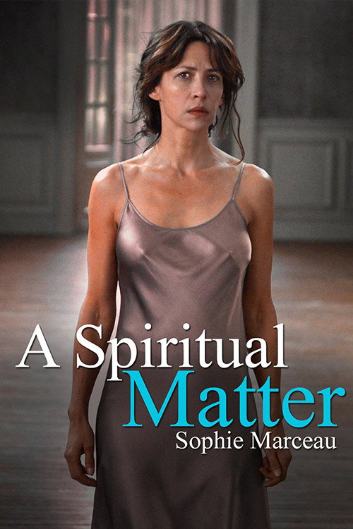 Póster de A Spiritual Matter