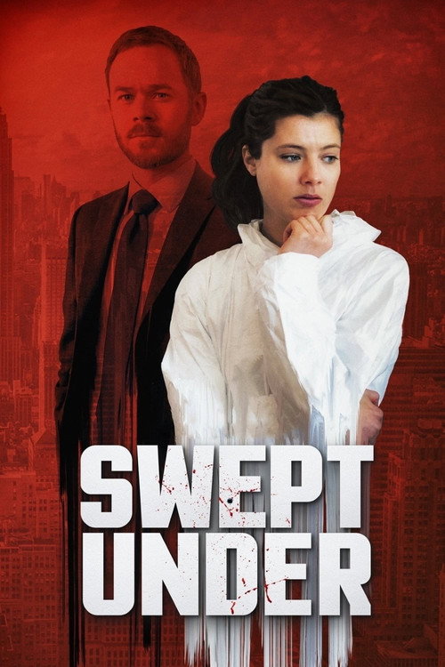 Póster de Swept Under