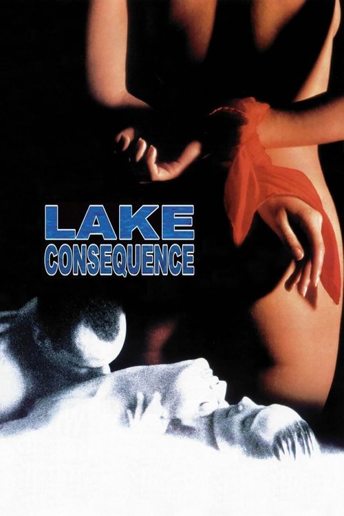 Póster de Lake Consequence