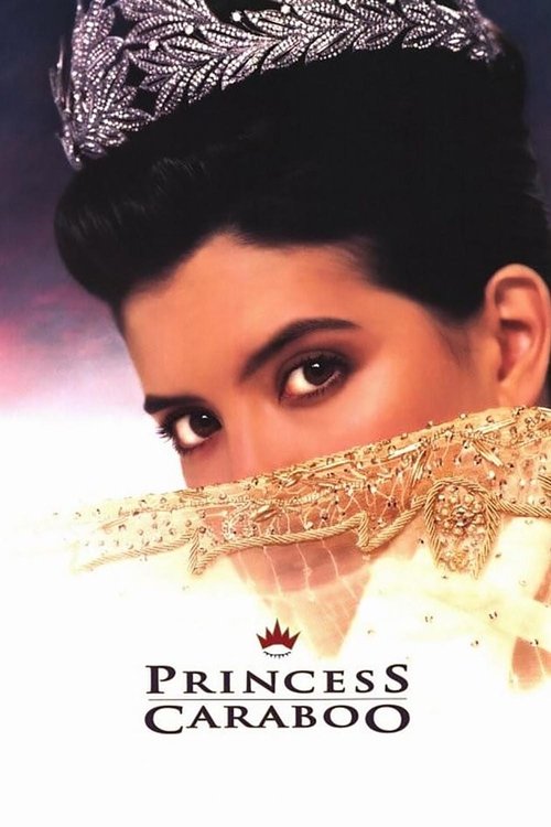 Poster von Prinzessin Caraboo