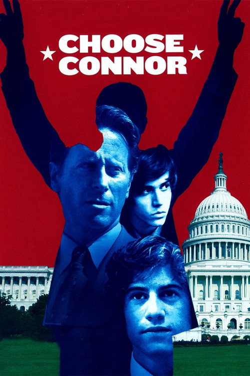Póster de Choose Connor