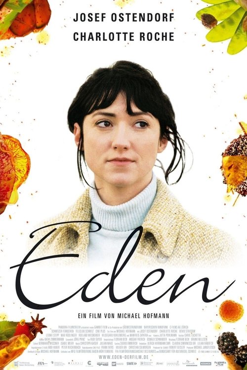 Póster de Eden