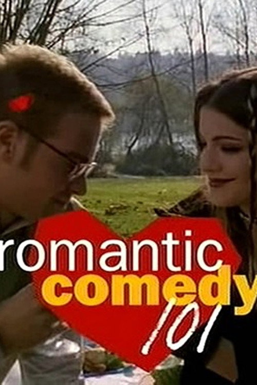 Poster von Romantic Comedy 101