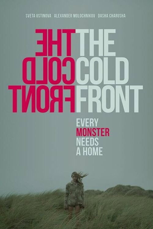 Póster de The Cold Front
