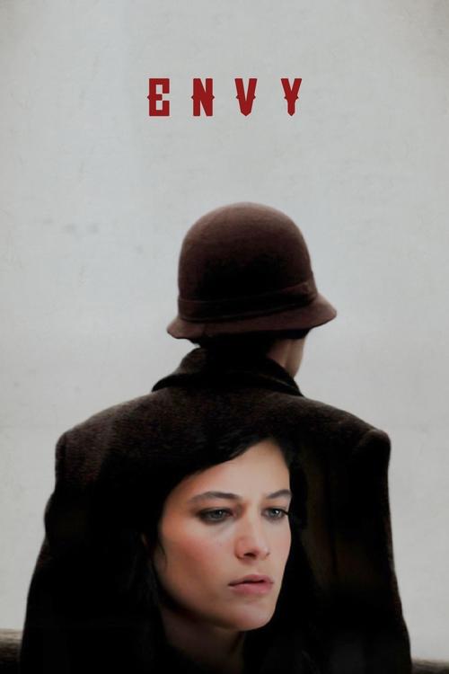 Poster von Envy