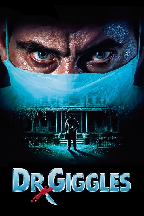 Póster de Dr. Giggles