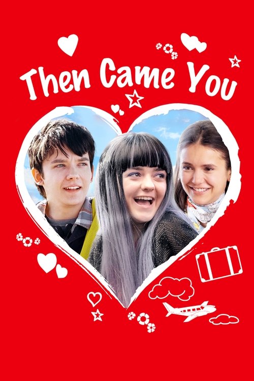 Póster de Then Came You