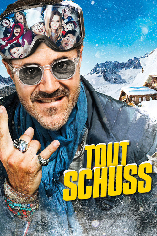 Poster von Tout schuss