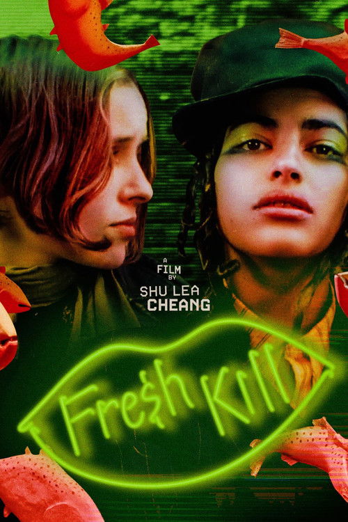 Poster von Fresh Kill