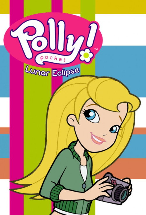 Póster de Polly Pocket