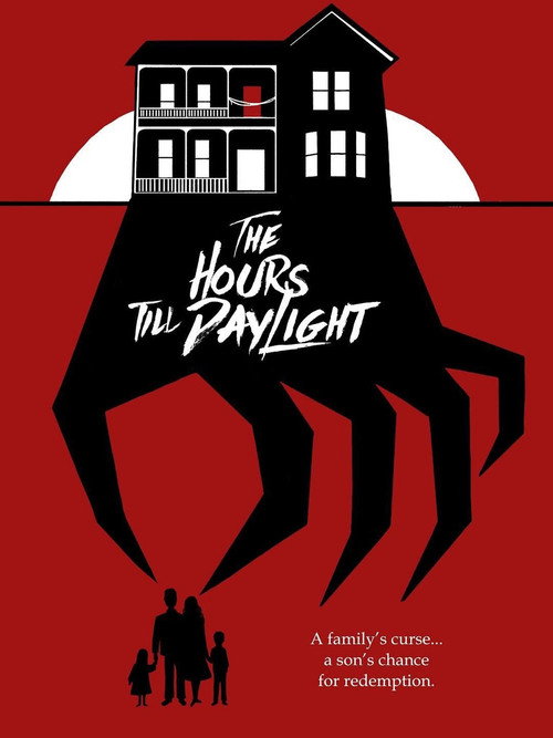 Poster von The Hours Till Daylight