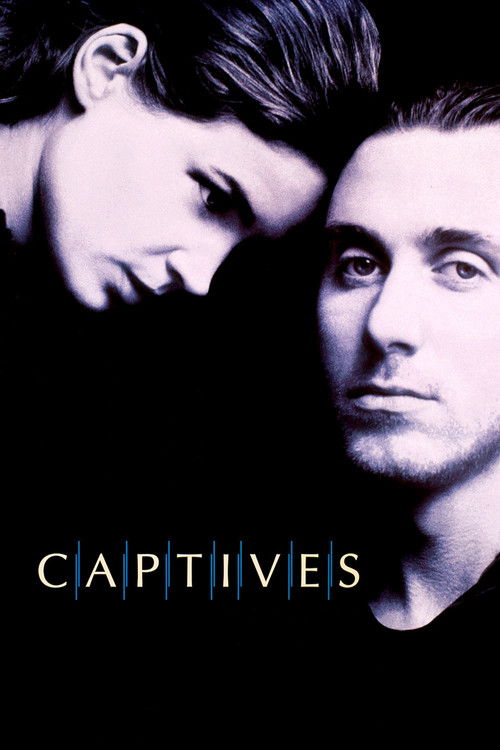 Póster de Captives