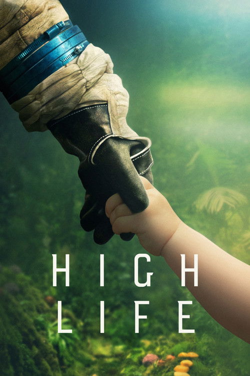 Póster de High Life