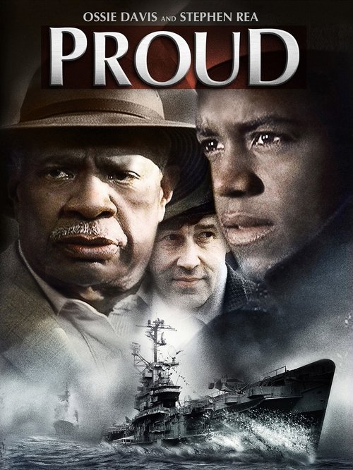 Pôster de Proud