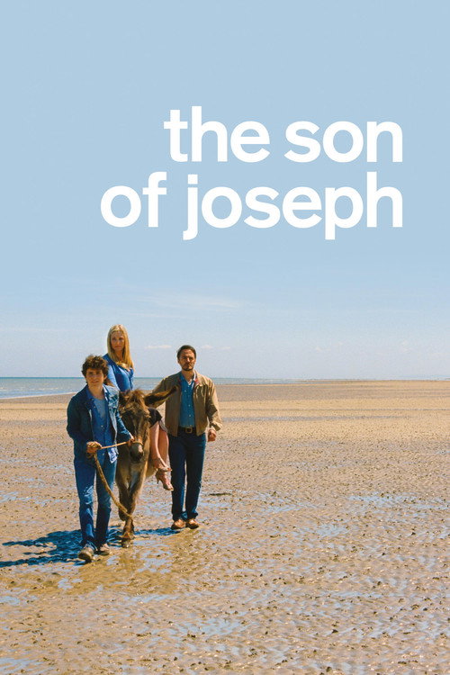 Poster von The Son of Joseph