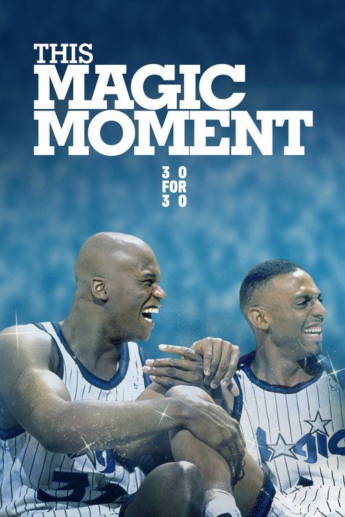 Póster de This Magic Moment