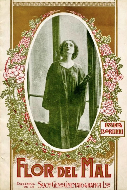 Póster de Flower of Evil