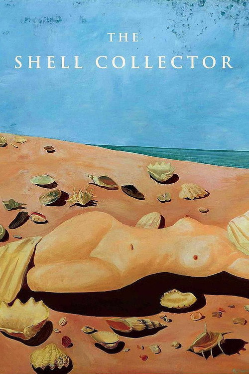 Locandina di The Shell Collector
