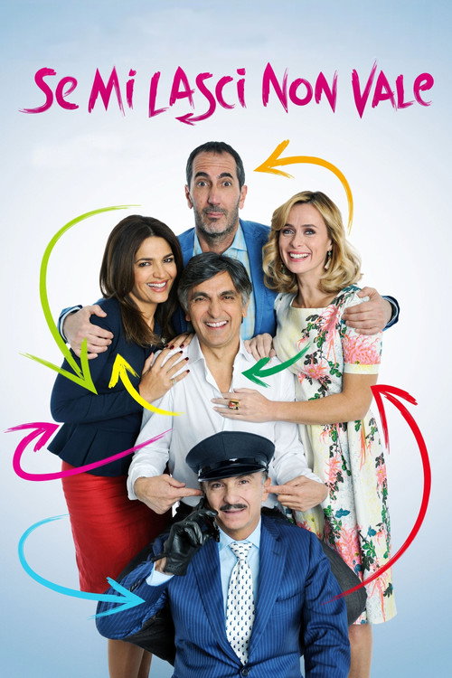 Póster de How to Get Revenge on Your Ex