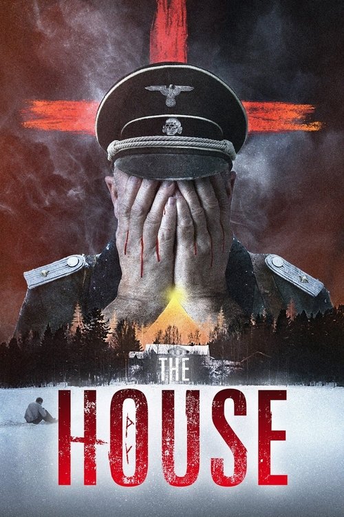 Poster von House - Willkommen in der Hölle