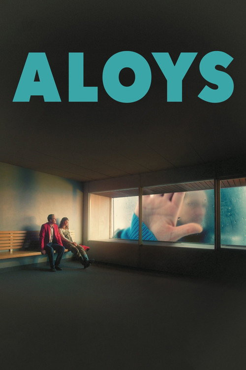 Póster de Aloys