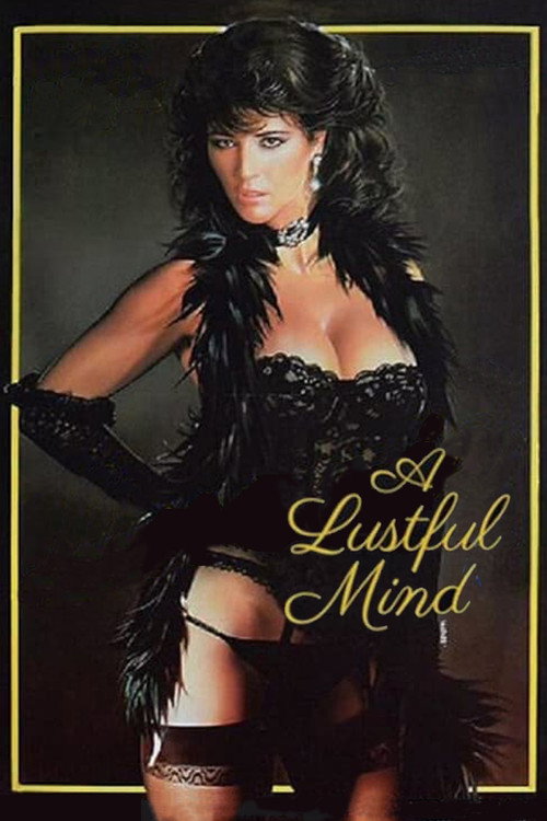 Póster de A Lustful Mind
