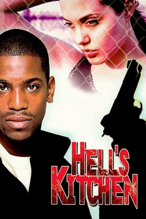Poster von Hell's Kitchen - Vorhof zur Hölle