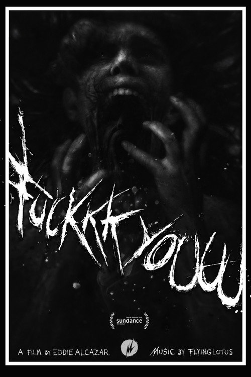 Locandina di Fuckkkyouuu