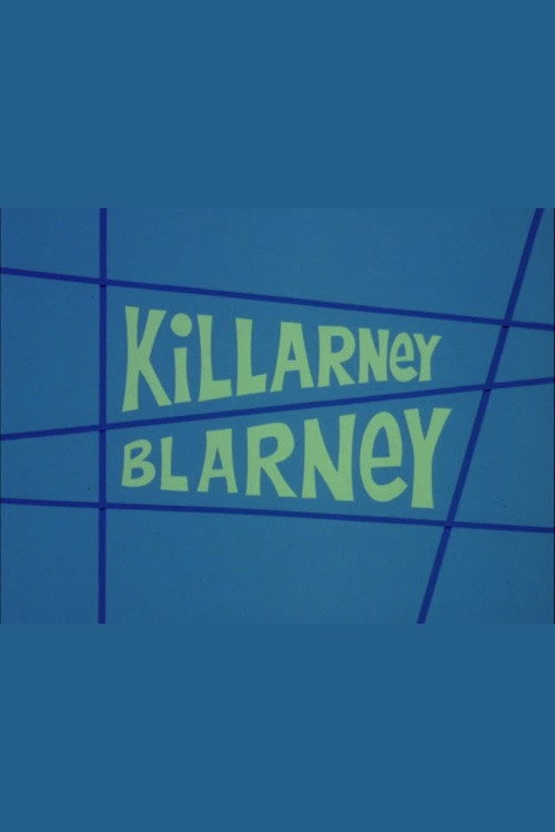 Póster de Killarney Blarney