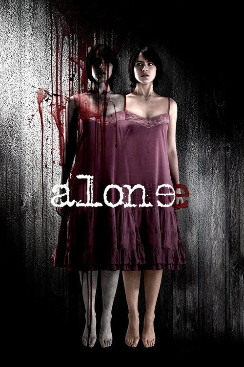 Locandina di Alone