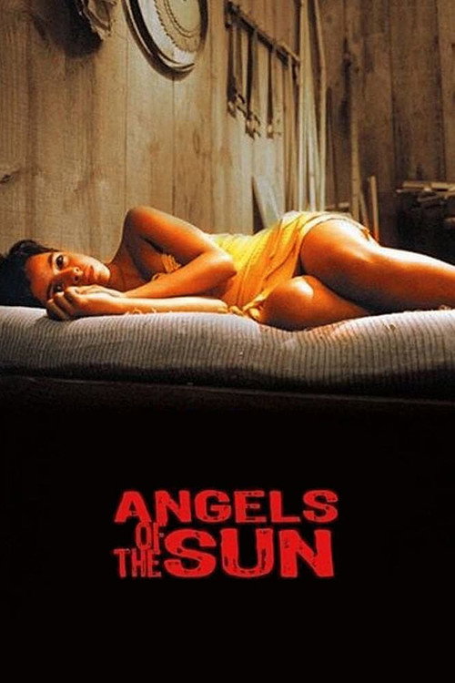 Póster de Angels of the Sun