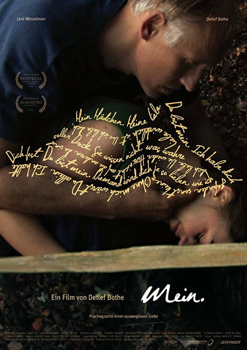 Póster de Mein