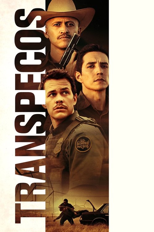 Póster de Transpecos