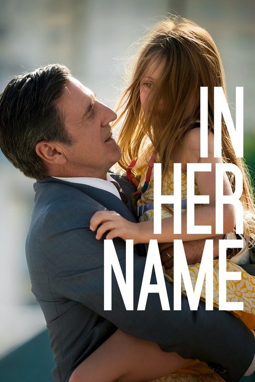 Póster de In Her Name