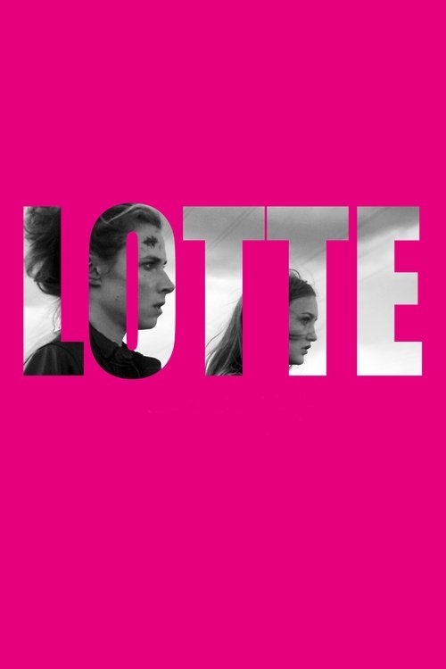 Póster de Lotte