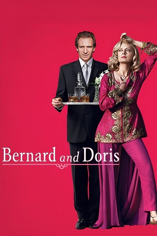 Póster de Bernard and Doris