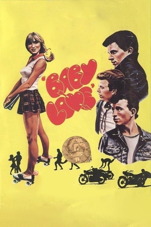 Póster de Baby Love