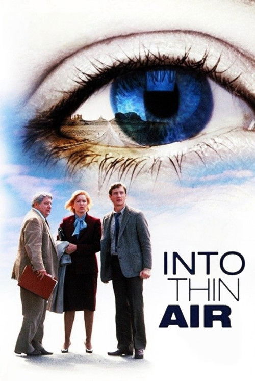 Poster von Into Thin Air