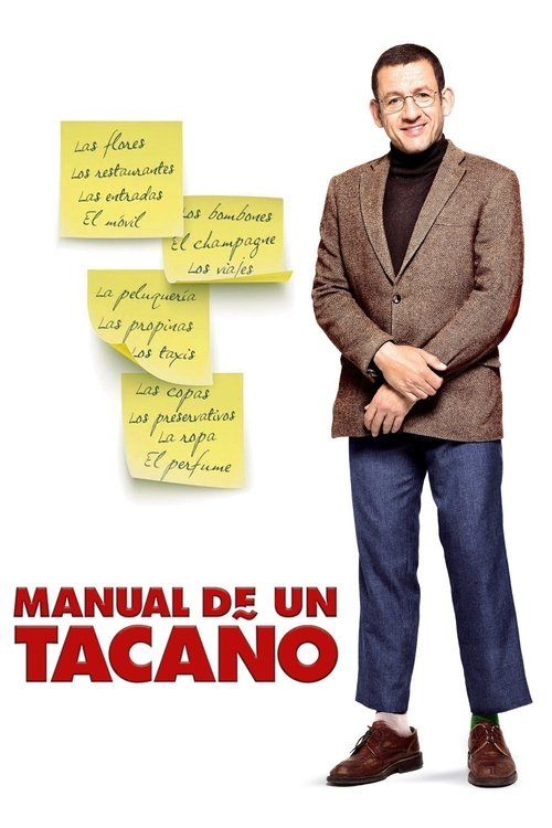 Póster de Penny Pincher!