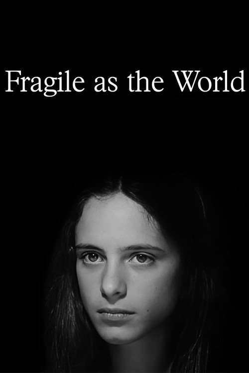 Poster von Fragile as the World