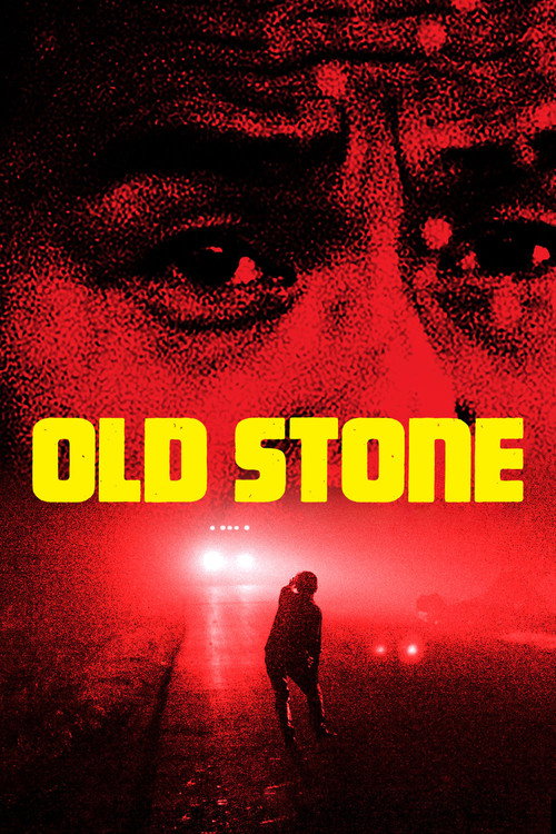 Póster de Old Stone