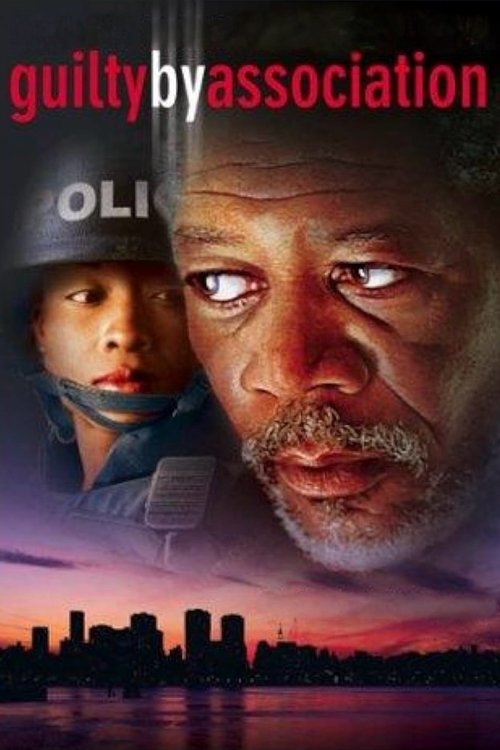 Póster de Guilty by Association
