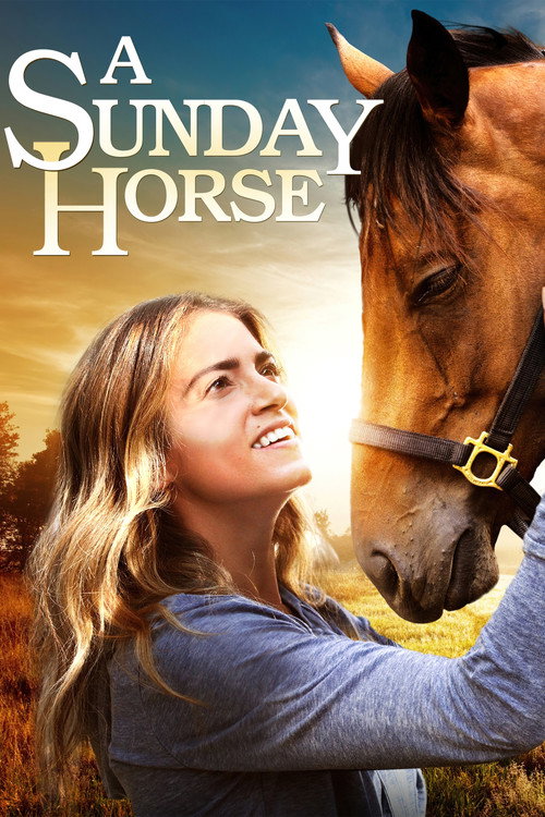 Locandina di A Sunday Horse