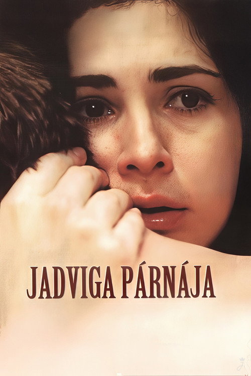 Pôster de Jadviga's Pillow