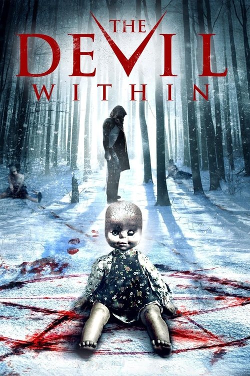 Affiche de The Devil Within