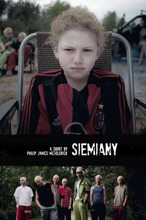 Póster de Siemiany