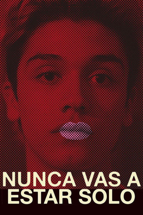 Poster von You'll Never Be Alone