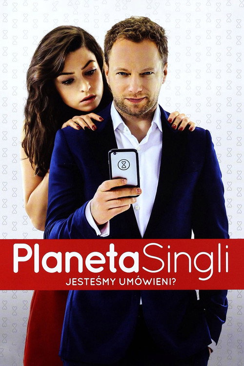 Póster de Planet Single