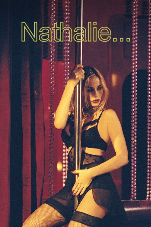 Póster de Nathalie X